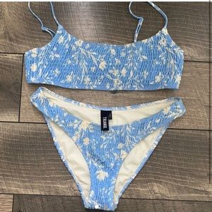 Triangl Inesa Marina bikini set